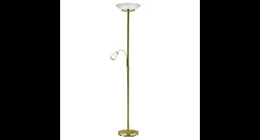 Trio Messing leeslampGerry - R40063108