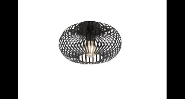Trio Plafonnière draadlampJohann Ø 30cm - 606903032