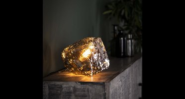 Lyora Modern tafellampjeRock - 7225/39C