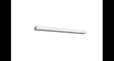 Trio Wand lampRocco 90cm chroom - 283919006