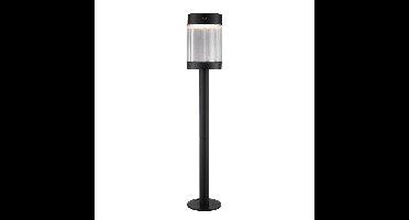 Nordlux TuinlampCoupar zwart solar - 2518228003