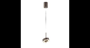 Paul Neuhaus HanglampQ-Rotate bruin modern - 2247-34