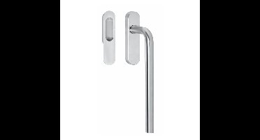 Intersteel SchuifdeurbeslagSlydo RVS - 0035.450040