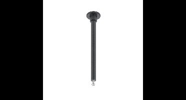 Trio 2-fase ophangingDuoline 12,5 cm zwart - 703132