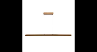 Premium by Lucide Strakke hanglampGriffith brons 140cm - 24403/36/04
