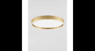 Lyora PlafonniereIstos Ø 50cm goud - 9030530