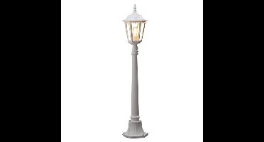 KonstSmide Klassieke tuinlampFirenze wit - 7215-250