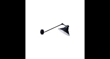 Lyora Verstelbare wandlampTechno - 9145