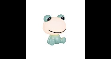 Trio Schattig taffellampjeHopper groen - R57971115