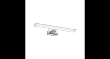 Just Light Spiegel wandlampMattis 40cm chroom - 11132-17
