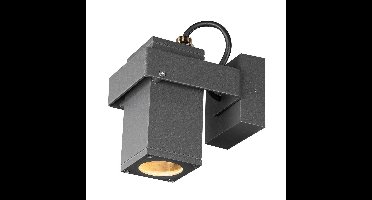 SLV Strakke wandspotTheo Bracket - 1004653