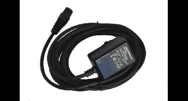 Scangrip Charger voor Nova 3K C+R / Vega Lite 1500 - SG.03.5335