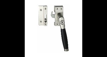 Intersteel RaamsluitingTon 222 afsluitbaar rechts nikkel mat - 0019.661651A