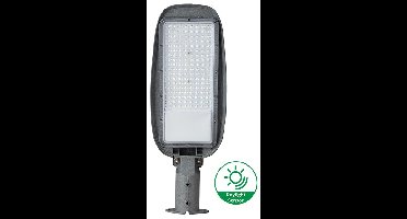 Lyora StraatlampStratos 30W - 6000K - 3900 lumen - schemersensor - 5014141
