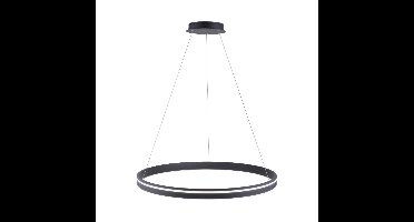 Paul Neuhaus Smart hanglampQ-Vito Ø 80cm - 8412-13