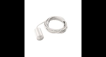 SLV Witte pendel hanglampFitu - 132691