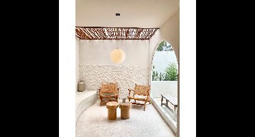 Lyora HanglampMoon Ø 40cm - 9186713