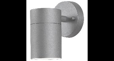 KonstSmide WandspotModena Downlight 12cm grijs - 7657-300