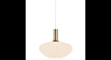 Nordlux Glazen hanglampAlton Ø 35cm wit - 48973001