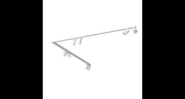 Lyora Plafondspot in een hoekMono - 7751