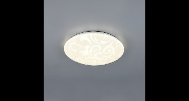 Trio PlafonniereUmbria V albast Ø 30cm - R64635101