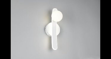 Trio WandlampNapoli wit - 237970131