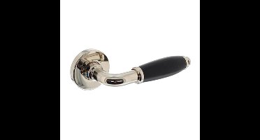 Intersteel DeurklinkCourgette nikkel - 0018.020602