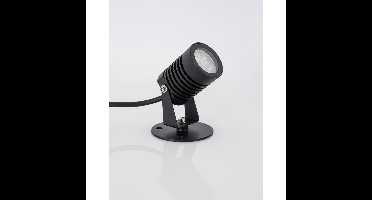 Lyora SpotFend 5W antraciet - 9271431