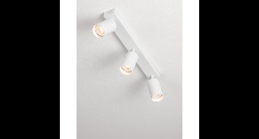 Lyora PlafondspotReig 3-lichts wit - 9011537