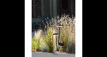 Lyora BuitenlampNawa design 93cm - 9030722