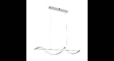 Paul Neuhaus Golvende hanglampQ-Swing metaal - 2385-55