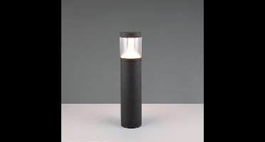 Trio TuinlampTagus antraciet 50cm - 538560142