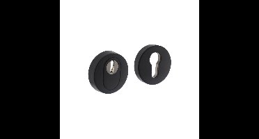 Intersteel VeiligheidsrozetSalus kerntrekbeveiliging zwart - 0023.375561