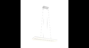 Trio Strakke hanglampCamino wit - R35771131