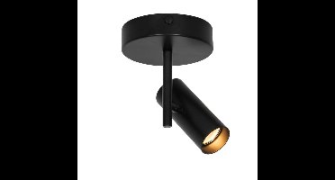 Nordlux PlafondlampJerome zwart - 2510056003