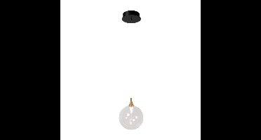 Premium by Lucide Design led hanglampGisela helder - 1x Ø 16cm - 13494/04/60