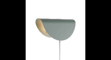 Nordlux Design wandlampModel 2110 groen - 2412401023