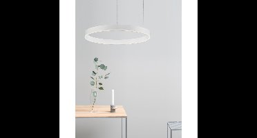 Lyora HanglampMotif wit Ø 60cm 3000K - 9190740