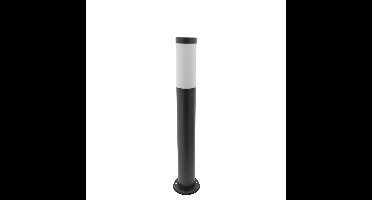 Lyora Staande buitenlamp zwartManila 65cm - zwart - L0686