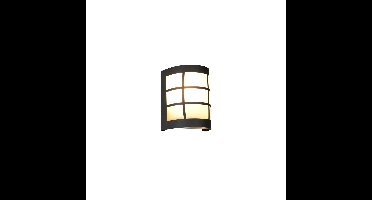 Trio Zwarte wandlampSintra design - R26456132