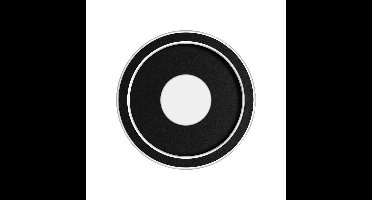 ETH Strakke led plafondlampLois Ø 23cm - 05-PL2327-30