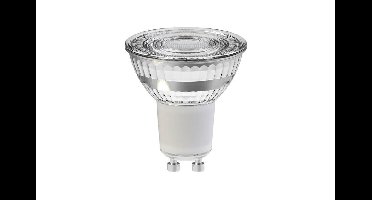 Lyora Led spot3,6W - GU10 - 400lm - 1800-2700K dim-to-warm - ILGU10DC121