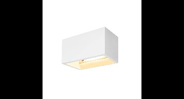 SLV WandspotPlastra gips - 1002238