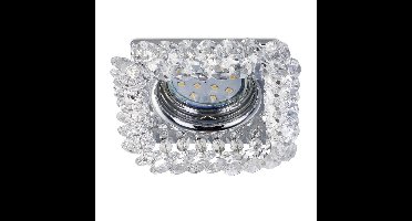 Trio Decoratieve inbouwspotDolomite - 651800152