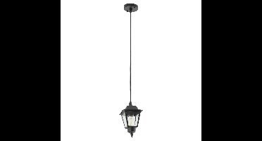 Lyora Zwarte hanglampAna - 10500