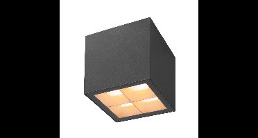 SLV Led plafondspotS-Cube - 1007461