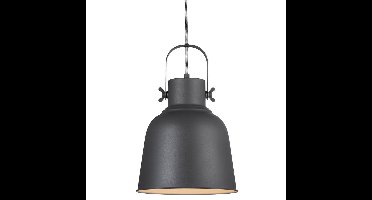 Nordlux HanglampAdrian antraciet Ø 25cm - 48793003