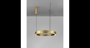 Lyora Design hanglampSting goud Ø 60cm - 9558602