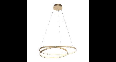 Paul Neuhaus Design hanglampRoman Ø 72cm - 2474-12