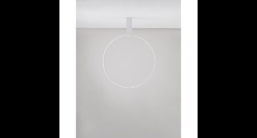 Lyora Design plafondlampGarve wit Ø 60cm - 9085244